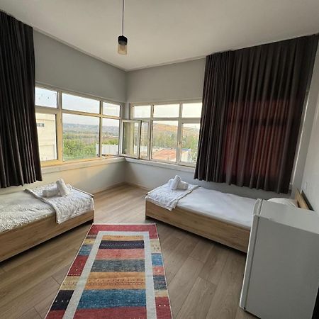 דייארבקיר Avio Hotel מראה חיצוני תמונה