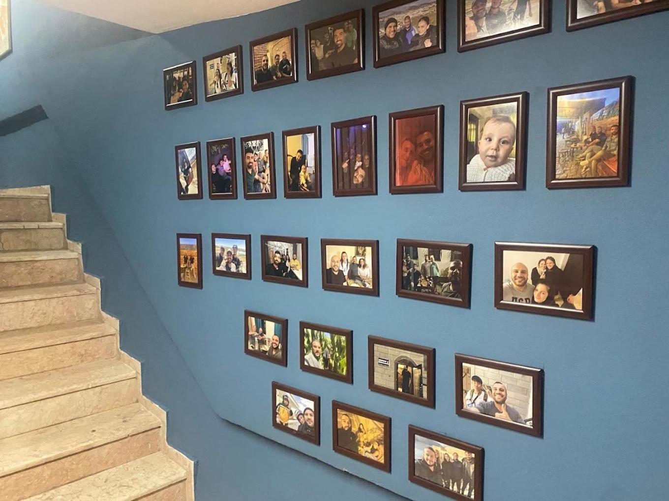 דייארבקיר Avio Hotel מראה חיצוני תמונה