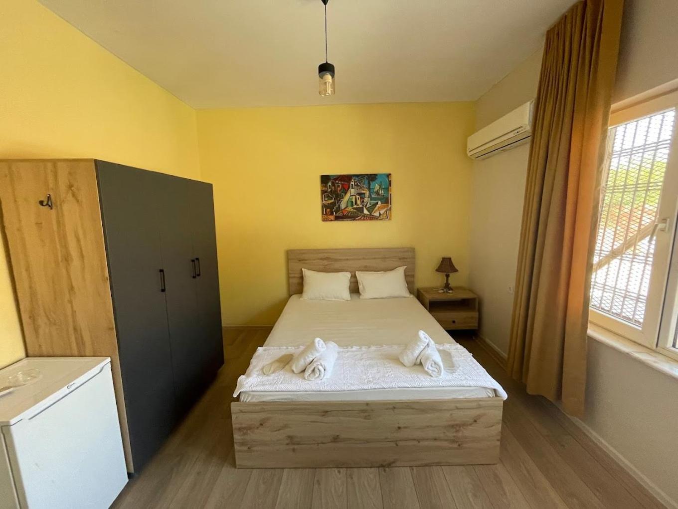 דייארבקיר Avio Hotel מראה חיצוני תמונה