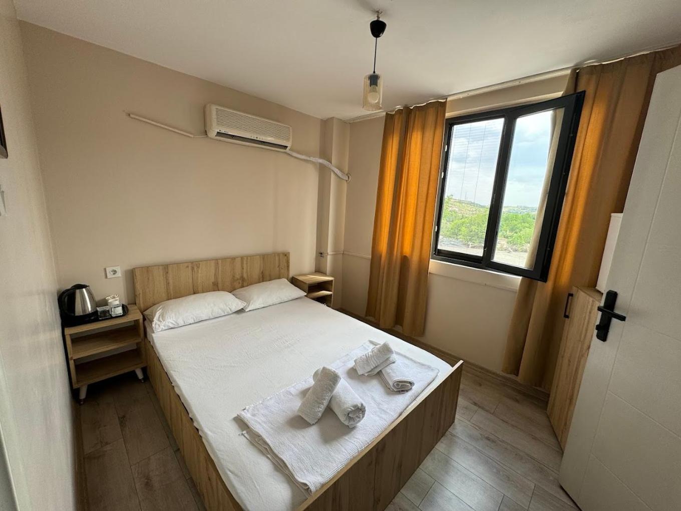 דייארבקיר Avio Hotel מראה חיצוני תמונה
