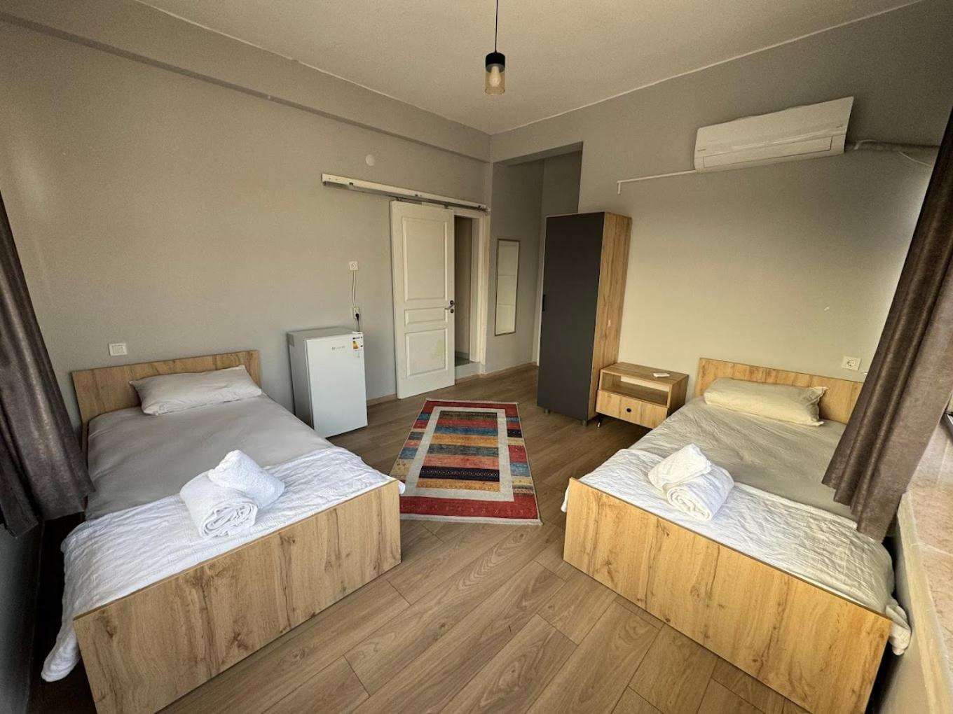 דייארבקיר Avio Hotel מראה חיצוני תמונה